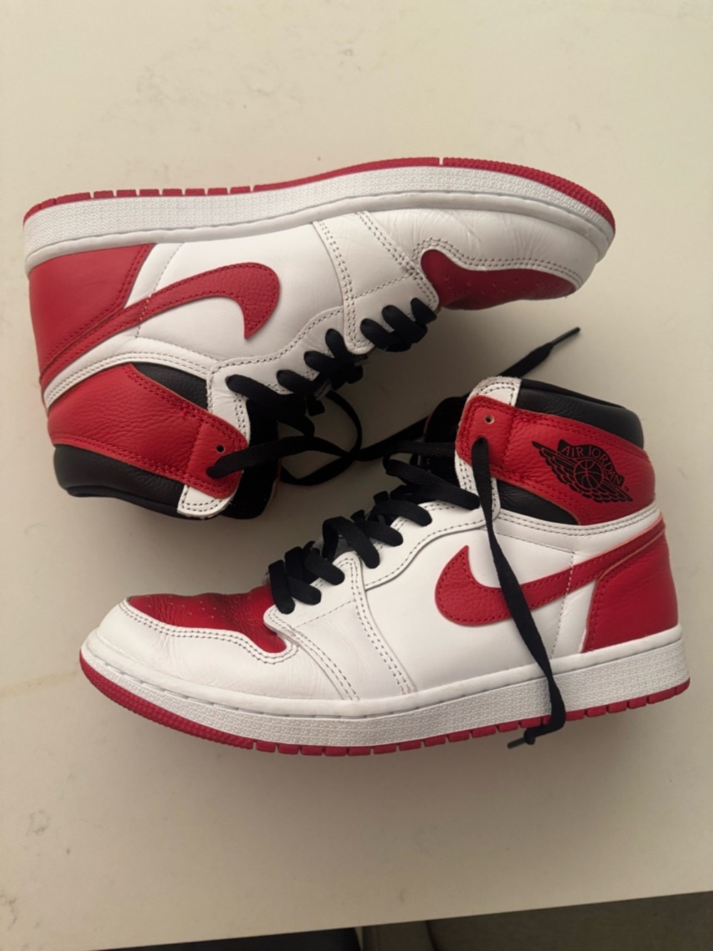 Jordan 1 Retro High OG